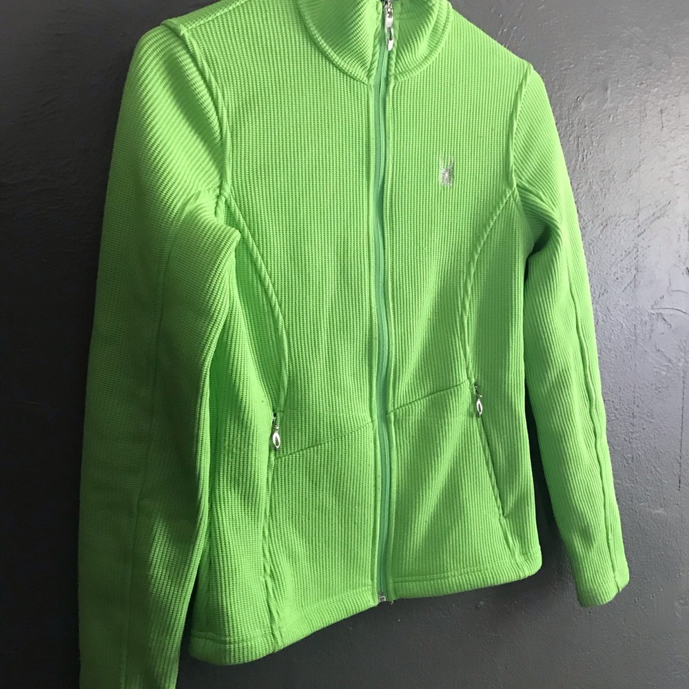 Spyder Core Sweater